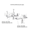 ATJ1020 - Layshaft bearing